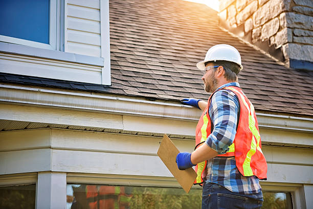 Licensed Emergency Roof Repair service in Yorktown, VA - Norken Roofing